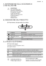 Предварительный просмотр 51 страницы Electrolux DBL5236CN User Manual