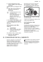 Предварительный просмотр 53 страницы Electrolux DBL5236CN User Manual