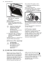 Предварительный просмотр 82 страницы Electrolux DBL5236CN User Manual