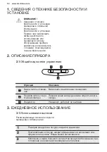 Предварительный просмотр 92 страницы Electrolux DBL5236CN User Manual