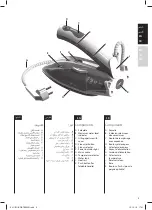 Preview for 3 page of Electrolux DBT800AR Instruction Book