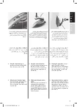 Preview for 13 page of Electrolux DBT800AR Instruction Book