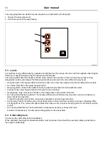 Preview for 10 page of Electrolux DC6-4 User Manual