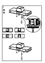 Preview for 7 page of Electrolux DCE3960HM Installation Manual