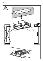 Preview for 10 page of Electrolux DCE3960HM Installation Manual