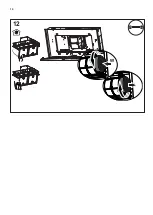 Preview for 14 page of Electrolux DCE3960HM Installation Manual