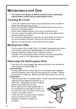 Preview for 74 page of Electrolux DD 8625 Operating And Installation Instructions