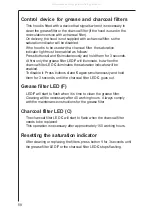 Preview for 8 page of Electrolux DD 8890 Operating And Installation Instructions