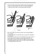 Preview for 16 page of Electrolux DF 4160 Operating And Installation Instructions