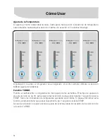 Preview for 12 page of Electrolux DF36A Instruction Manual