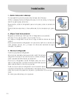 Preview for 10 page of Electrolux DF42 Instruction Manual