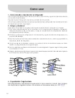 Preview for 12 page of Electrolux DF42 Instruction Manual