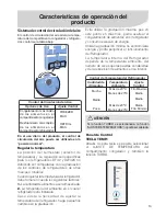 Preview for 13 page of Electrolux DF42 Instruction Manual