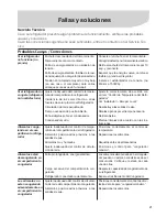 Preview for 21 page of Electrolux DF42 Instruction Manual