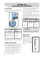 Preview for 36 page of Electrolux DF42 Instruction Manual