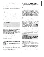 Preview for 7 page of Electrolux DF80 Instruction Manual