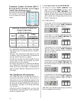 Preview for 14 page of Electrolux DF80 Instruction Manual