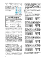 Preview for 40 page of Electrolux DF80 Instruction Manual