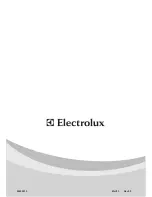 Preview for 56 page of Electrolux DF80 Instruction Manual