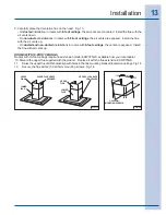 Предварительный просмотр 13 страницы Electrolux DFKTWC75GS Use & Care Manual