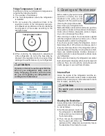 Preview for 12 page of Electrolux DFW51 Instruction Manual