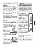 Preview for 23 page of Electrolux DFW51 Instruction Manual