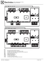 Preview for 162 page of Electrolux Dishwashing EUC1 Service Manual