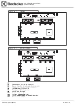 Preview for 164 page of Electrolux Dishwashing EUC1 Service Manual