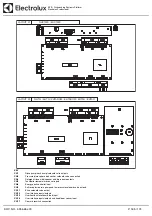 Preview for 165 page of Electrolux Dishwashing EUC1 Service Manual