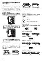 Предварительный просмотр 8 страницы Electrolux Dishwashing EUC1 User Manual