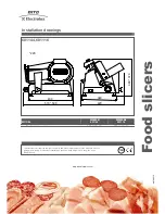 Предварительный просмотр 3 страницы Electrolux Dito 601116 Brochure & Specs