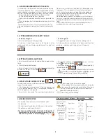 Предварительный просмотр 3 страницы Electrolux Dito BE5 Manual