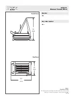 Предварительный просмотр 2 страницы Electrolux Dito CT5 Short Form Specification