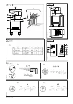 Предварительный просмотр 2 страницы Electrolux Dito TR260 Instruction Manual