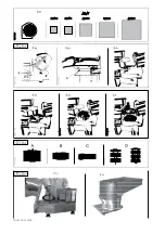 Предварительный просмотр 3 страницы Electrolux Dito TR260 Instruction Manual