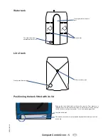 Preview for 5 page of Electrolux Dito Instructions For Use Manual