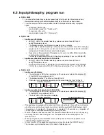 Предварительный просмотр 25 страницы Electrolux Diva EDW 2000 Service Manual