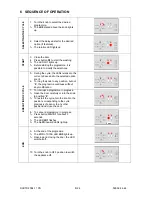 Предварительный просмотр 8 страницы Electrolux "DIVA" EDW 500 Service Manual