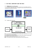 Предварительный просмотр 10 страницы Electrolux "DIVA" EDW 500 Service Manual