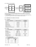 Предварительный просмотр 11 страницы Electrolux "DIVA" EDW 500 Service Manual