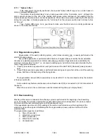 Предварительный просмотр 15 страницы Electrolux "DIVA" EDW 500 Service Manual