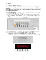 Предварительный просмотр 10 страницы Electrolux DIVA Service Manual