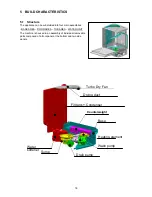 Preview for 18 page of Electrolux DIVA Service Manual