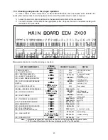 Preview for 43 page of Electrolux DIVA Service Manual