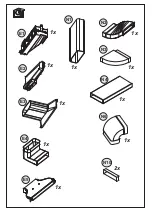 Preview for 6 page of Electrolux DMGL8310SW Manual