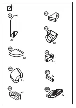 Preview for 8 page of Electrolux DMGL8310SW Manual