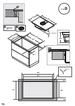 Preview for 12 page of Electrolux DMGL8310SW Manual