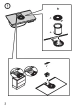 Preview for 13 page of Electrolux DMGL8310SW Manual