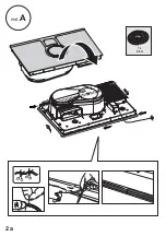 Preview for 14 page of Electrolux DMGL8310SW Manual