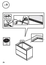 Preview for 15 page of Electrolux DMGL8310SW Manual